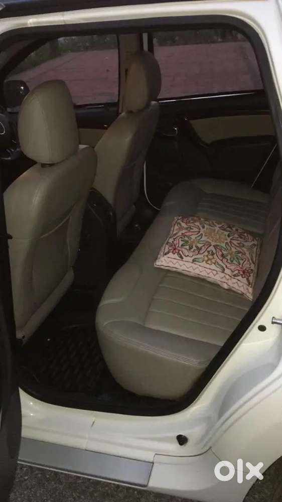 Renault Duster 2013 Diesel Mint Condition Company Service