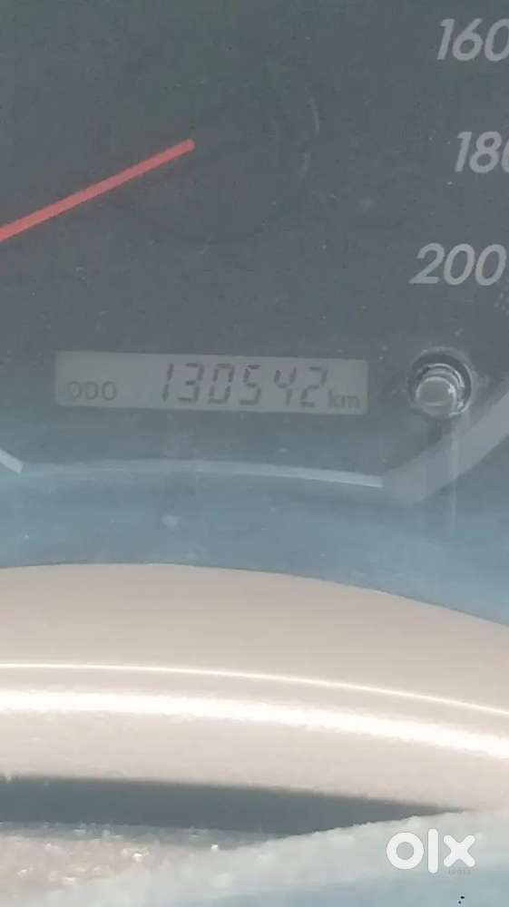 Toyota Innova Diesel Manual 2015 Z Option