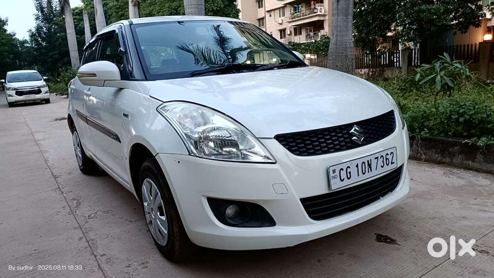 Maruti Suzuki Swift Ddis Vdi, 2013, Diesel