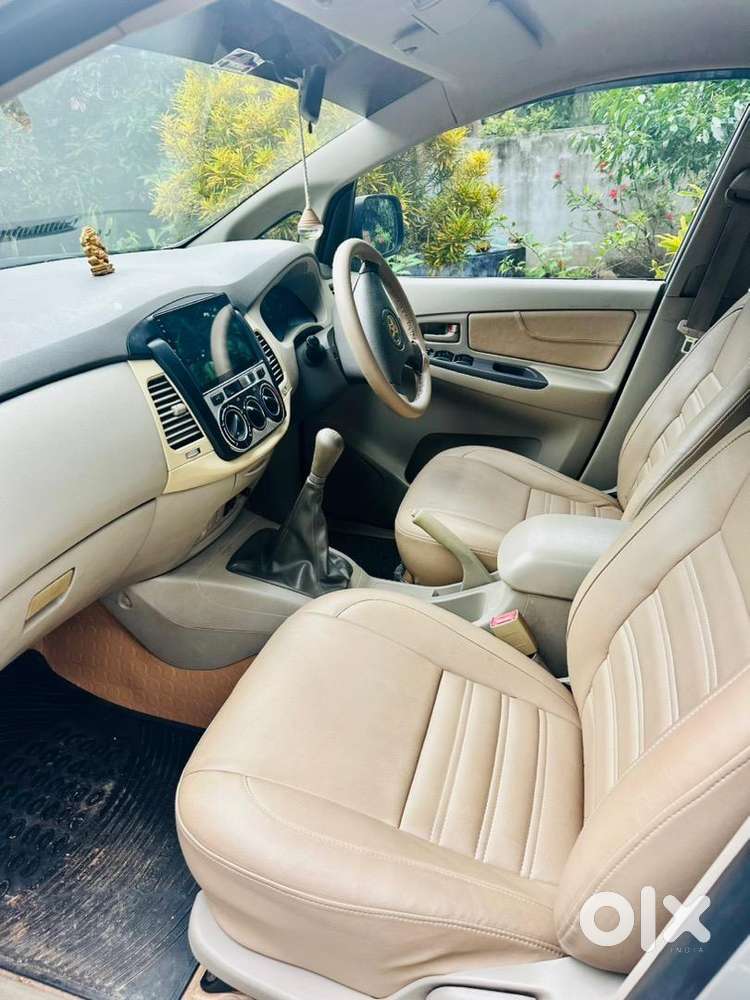 2011 Toyota Diesel Manual Year