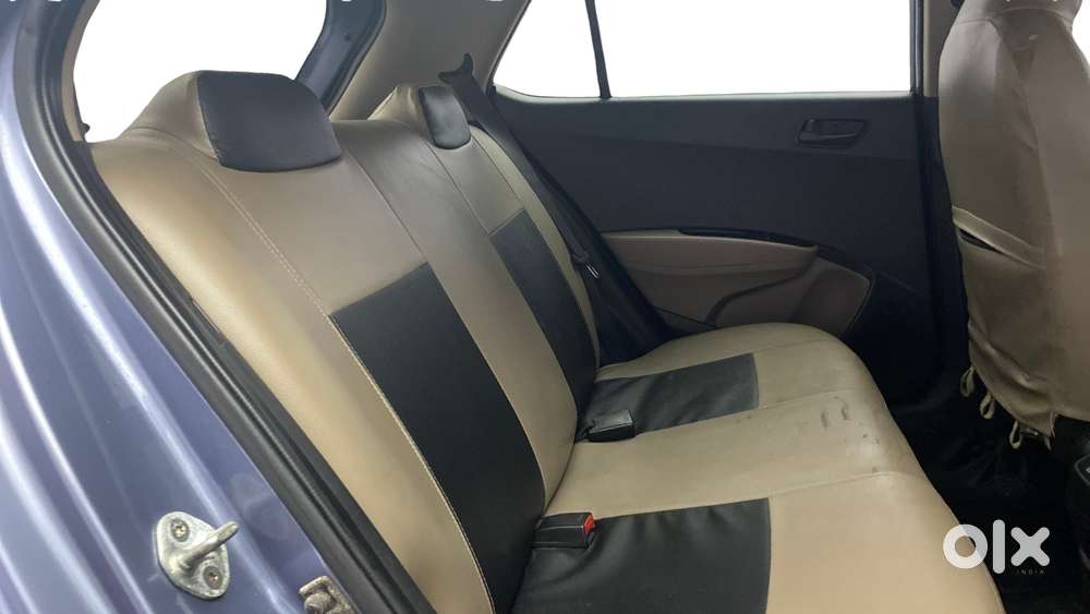 Hyundai Grand I10 Magna 1.1 Crdi, 2016, Diesel