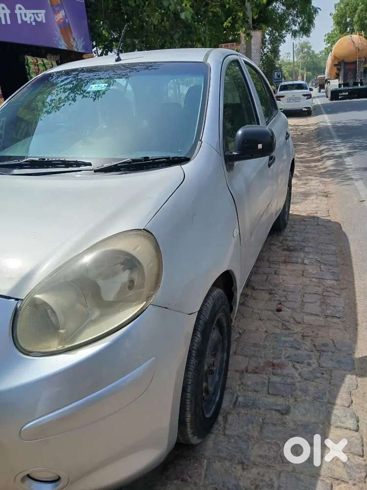 Nissan Micra 2012