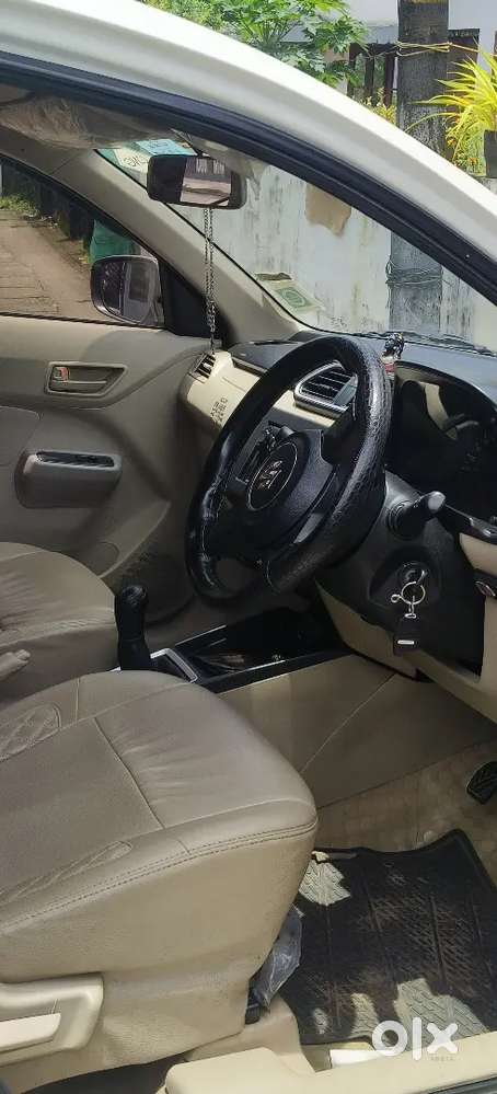 Maruti Suzuki Dzire 2023