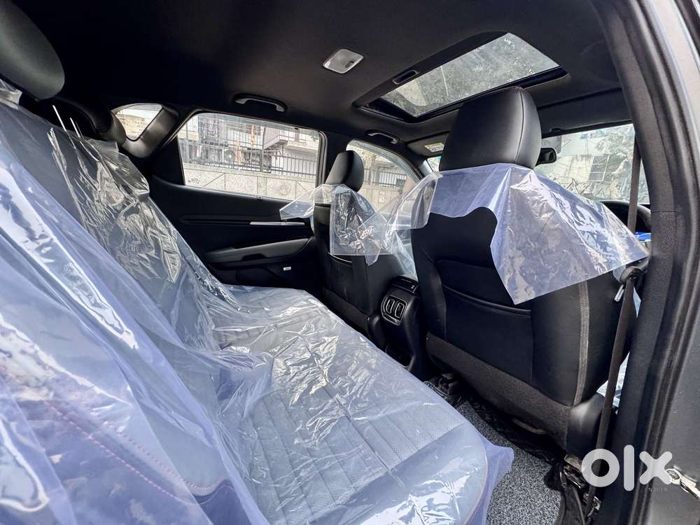 Kia Sonet 1.0 X Line Dct, 2024, Petrol