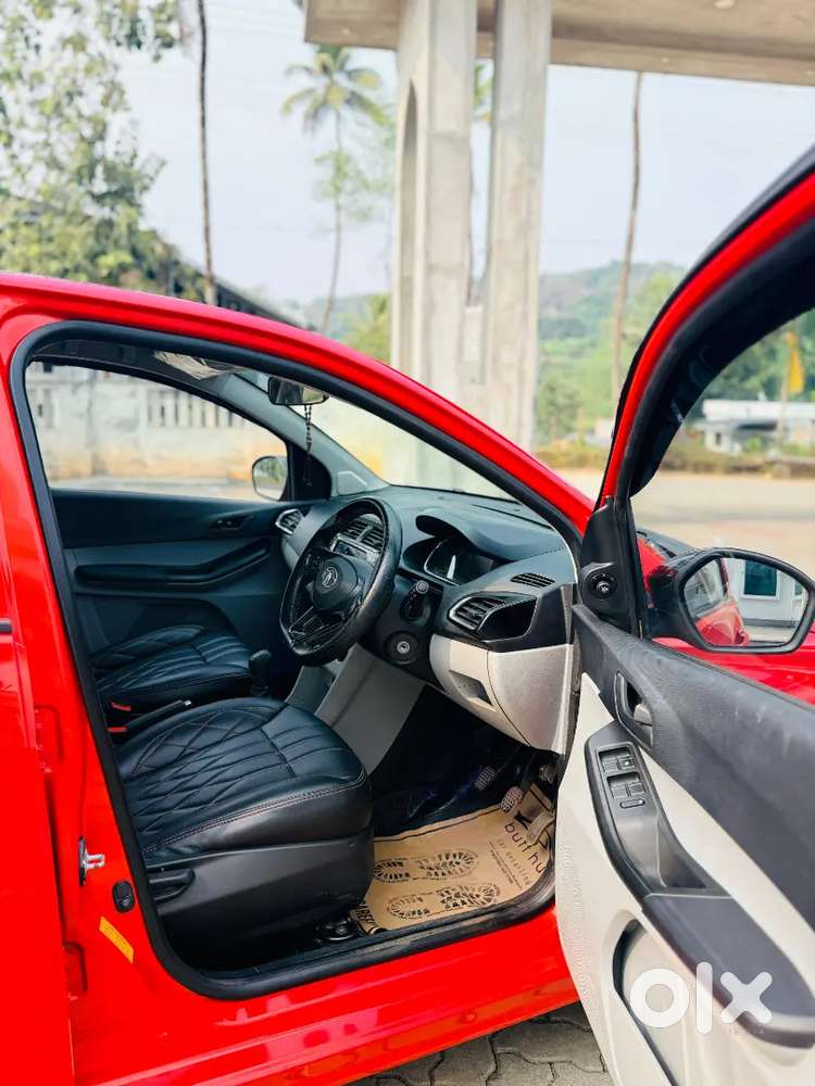 Tata Tiago 2021 Xt Rtn