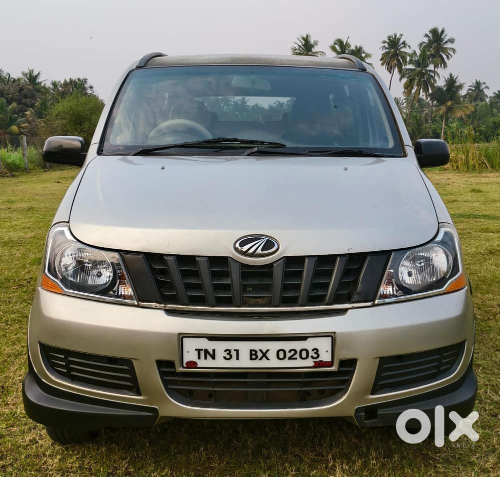 Mahindra Xylo 2012-2014 E4 Abs Bs Iv, 2013, Diesel