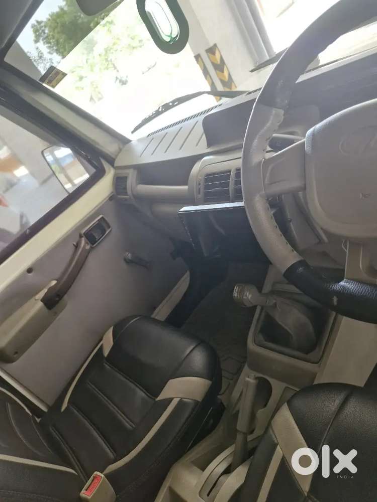 Mahindra Bolero 2.5 Sle 2014