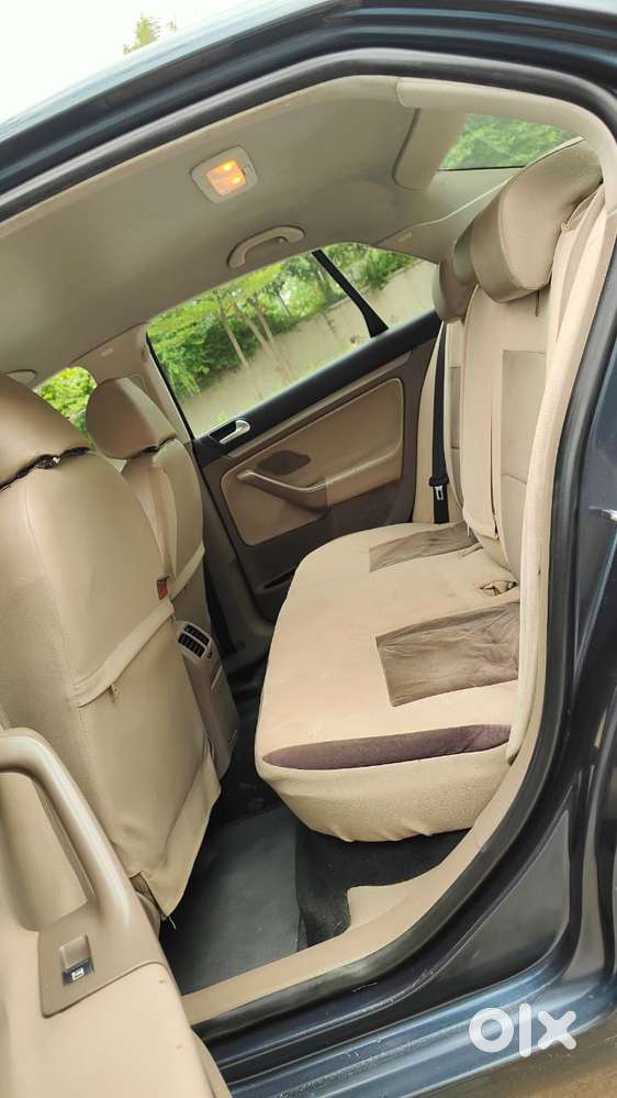 Volkswagen Jetta 1.9 Tdi Comfortline Dsg, 2010, Diesel