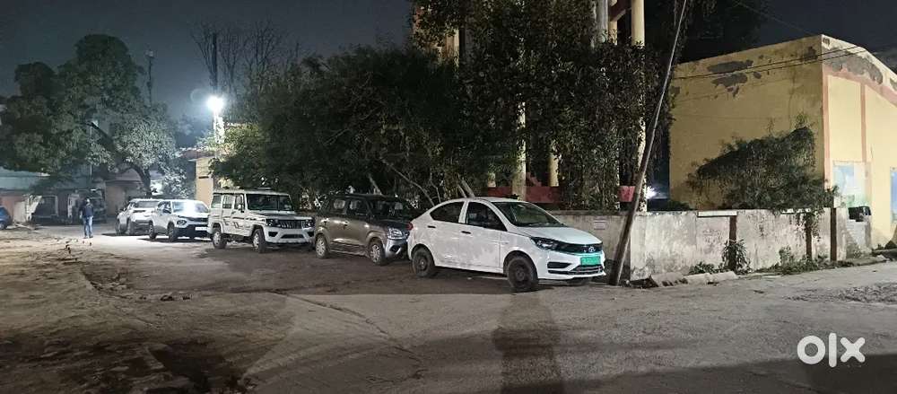 Urgent Salee Tata Tigor Ev 2022 With Free Charger.