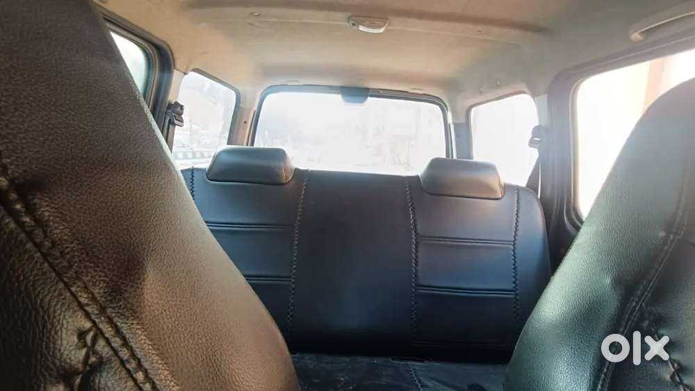 Maruti Suzuki Eeco 2019 Ac