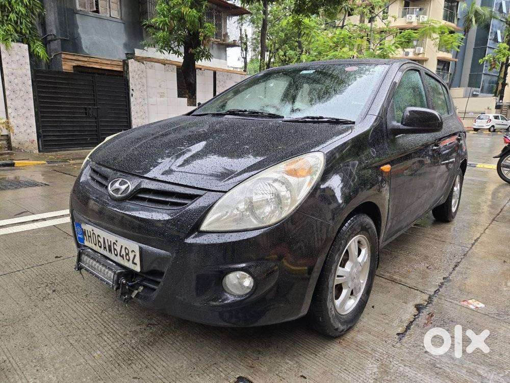 Hyundai I20 1.2 Asta, 2010, Petrol