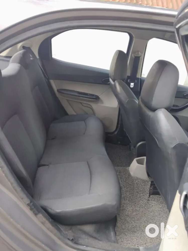 Tata Tiago Xz Opt 2019 December First Owner