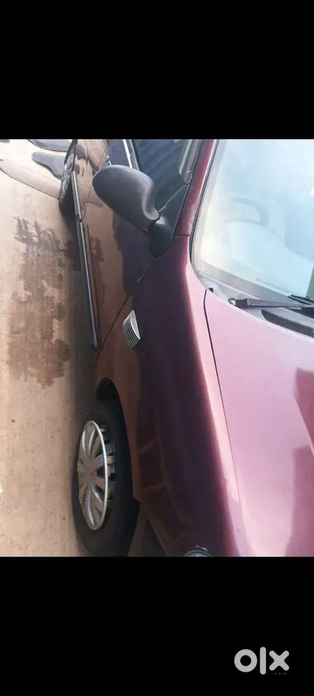 Maruti Suzuki Alto 800