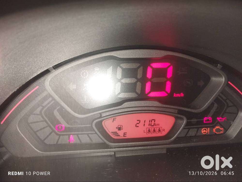 Maruti Suzuki Alto K10 Vxi 2026