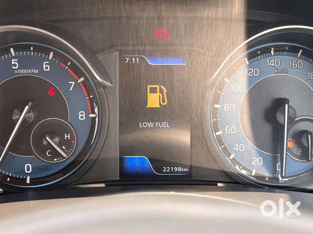 Toyota Rumion S Mt, 2024, Petrol