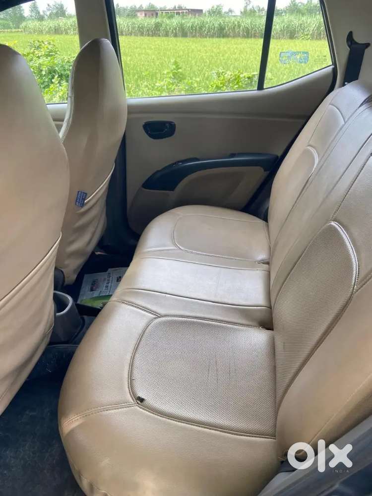 Hyundai Aura 1.2 S 2014. Rampur Transfer Hai