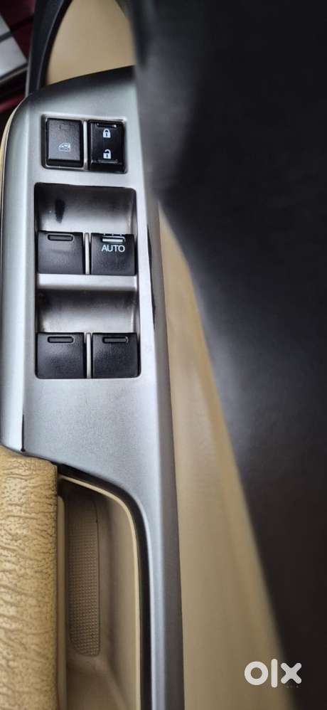 Honda City, 2014, Petrol