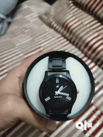 Olx fastrack watch best sale