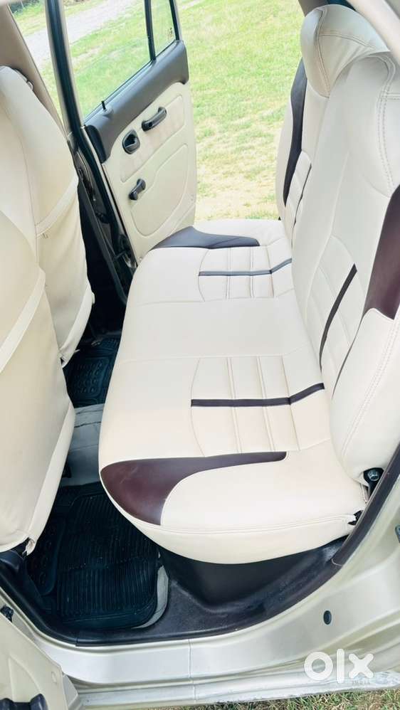 Hyundai Santro Xing Gls 2011