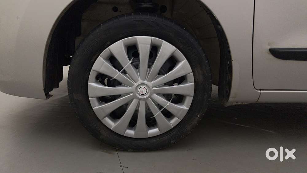 Maruti Suzuki Wagon R Vxi, 2018, Petrol