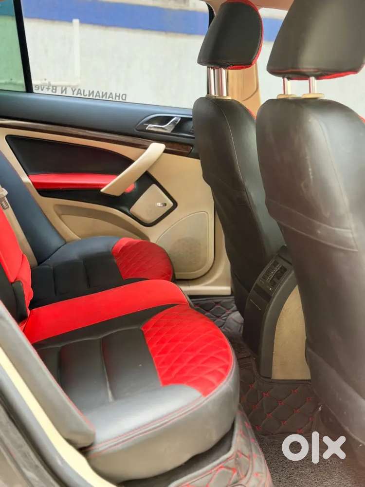 Skoda Laura 2012 L&k Stage 3 Tdi