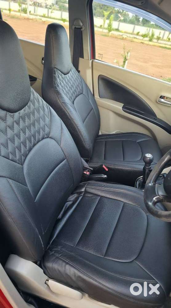Maruti Suzuki Celerio Vxi, 2016, Petrol