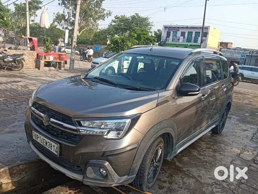 Maruti Suzuki Xl6 2020 Cng & Hybrids 72000 Km Driven