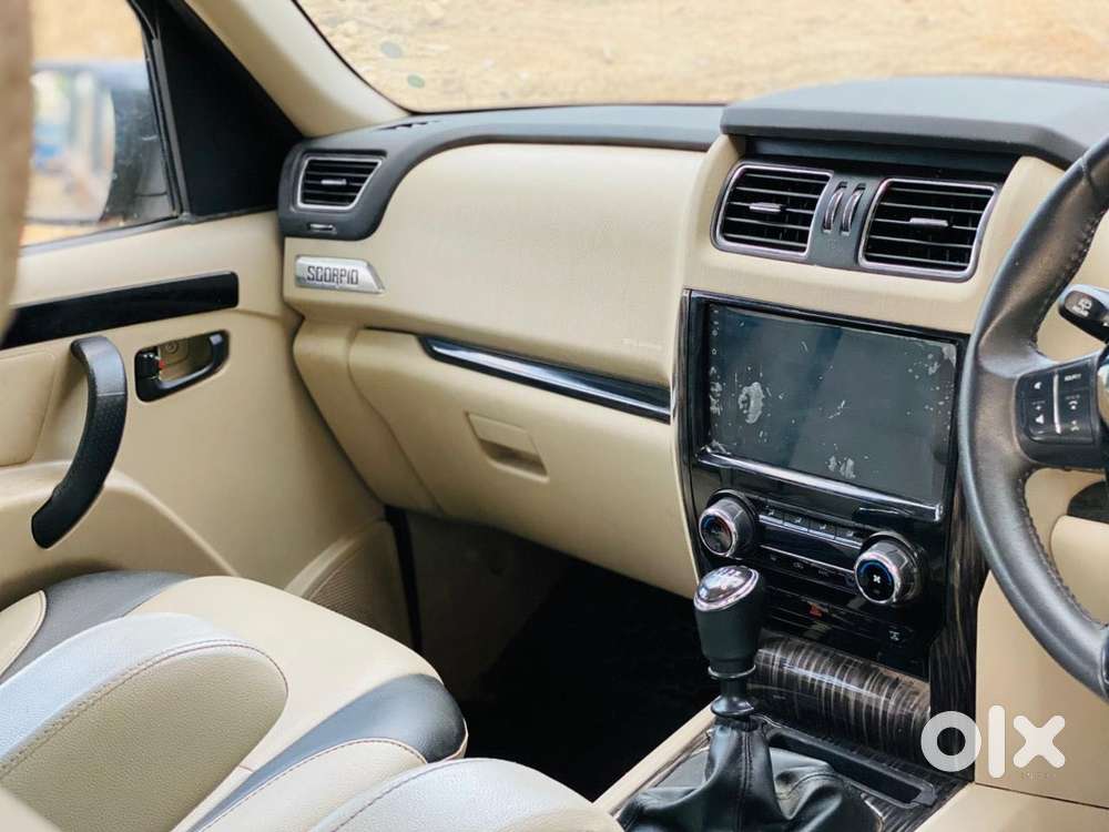 Mahindra Scorpio Classic 2.2 S 11 Mt 7 Str, 2025, Diesel