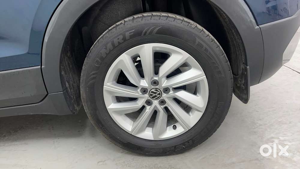 Volkswagen Tiguan 2.0 Tdi Highline, 2025, Petrol