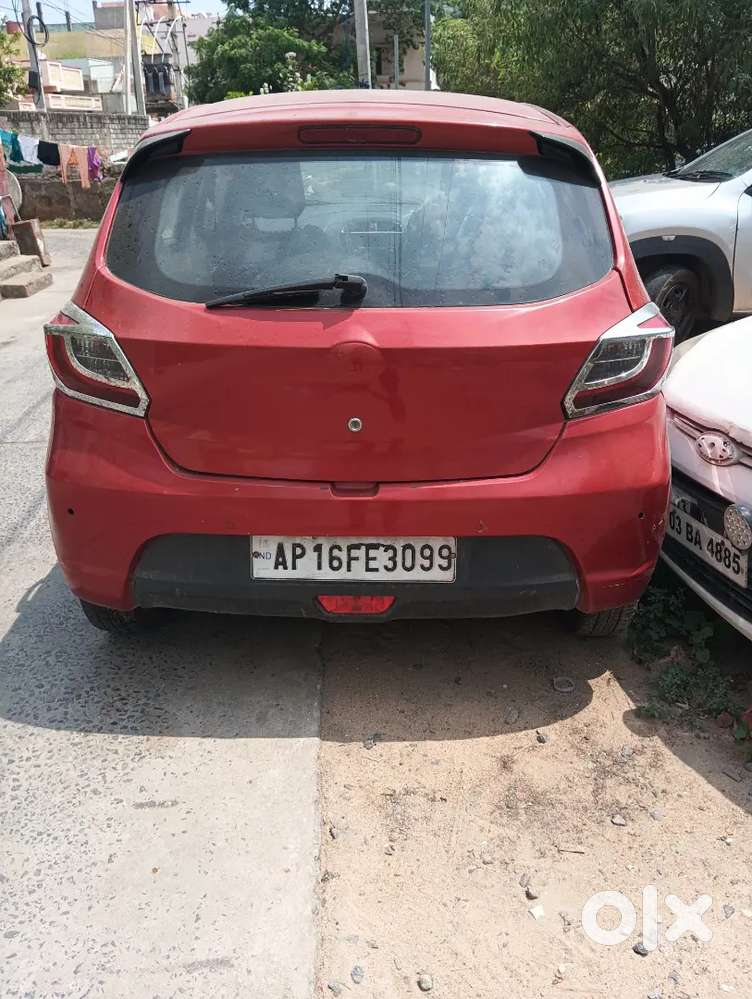 Tata Tiago Amt