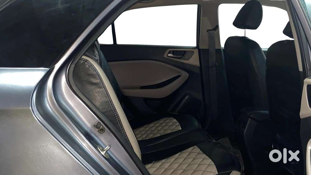 Hyundai Elite I20 Magna Executive 1.2, 2018, Cng & Hybrids