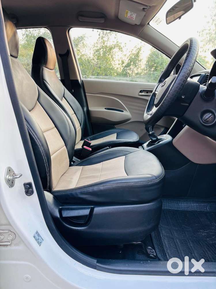 Hyundai New Santro 1.1 Sportz Se Amt, 2021, Petrol