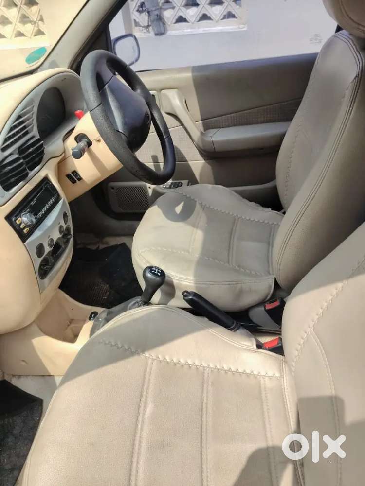 Ford Ikon 2003 Petrol