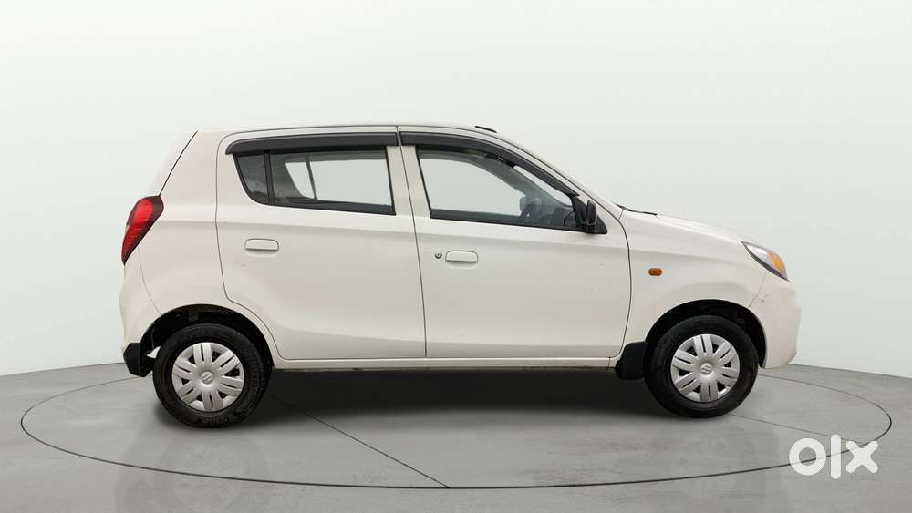 Maruti Suzuki Alto 0.8 Lxi (o), 2023, Petrol