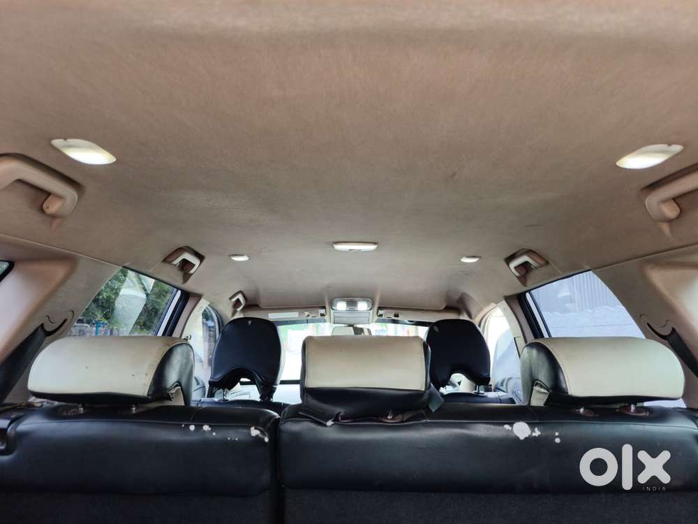 Mahindra Xuv500 W6 2wd, 2014, Diesel