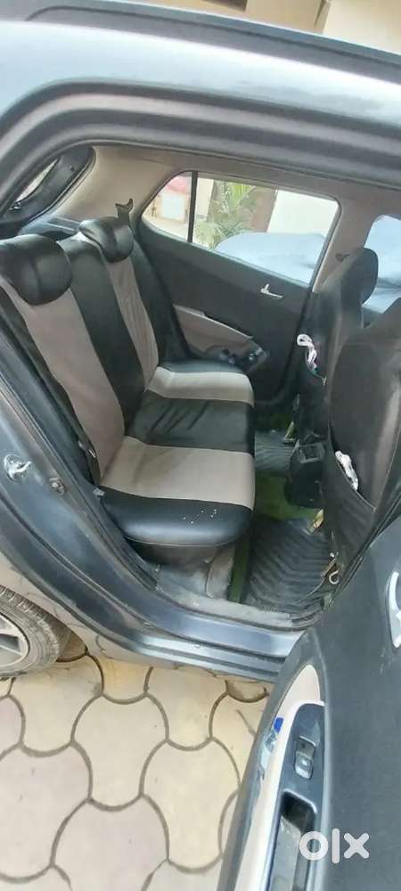 Hyundai Grand I10 2018 Petrol 74000 Km Driven