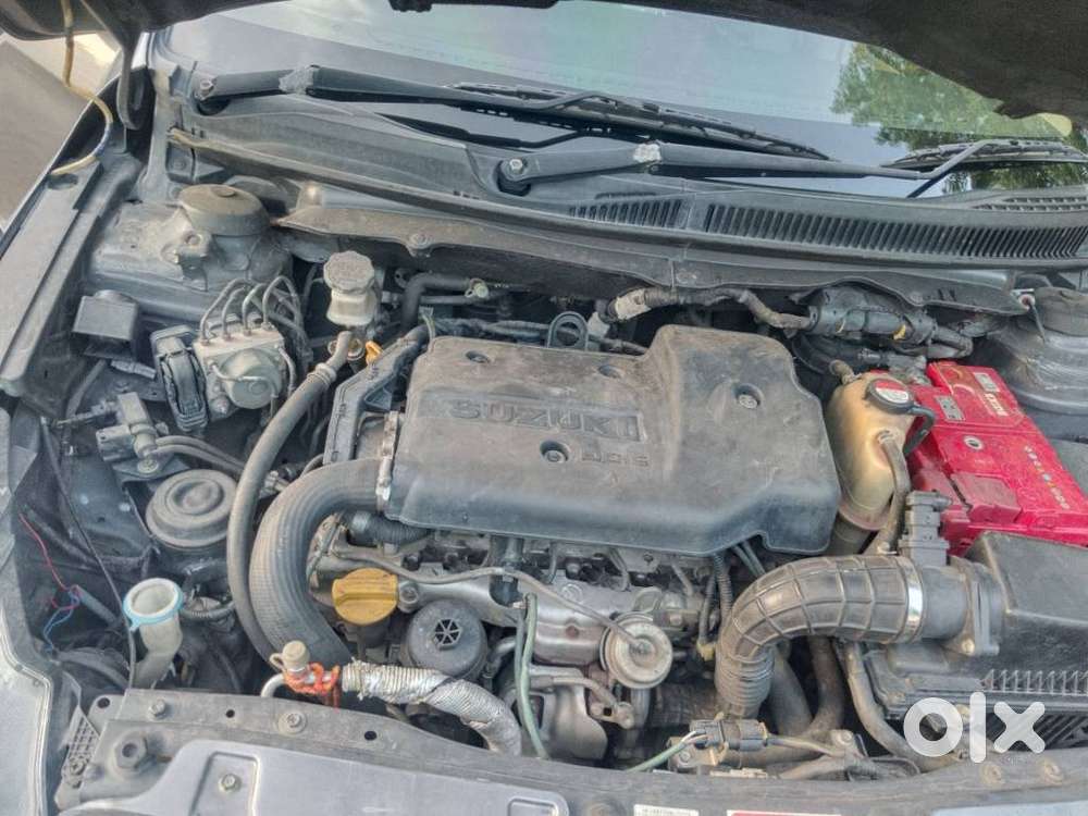 Maruti Suzuki Ciaz Vdi, 2017, Diesel