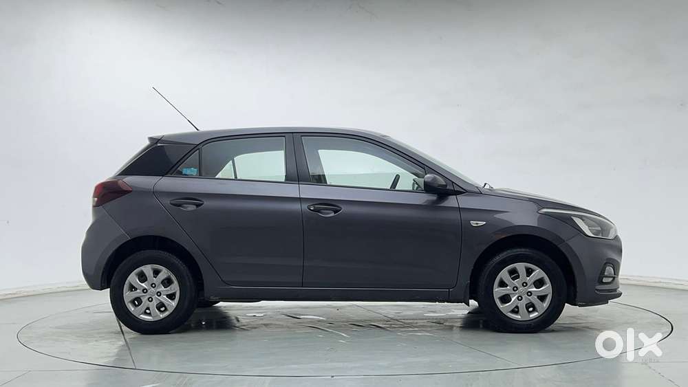 Hyundai Elite I20 1.2 Magna Plus, 2019, Petrol