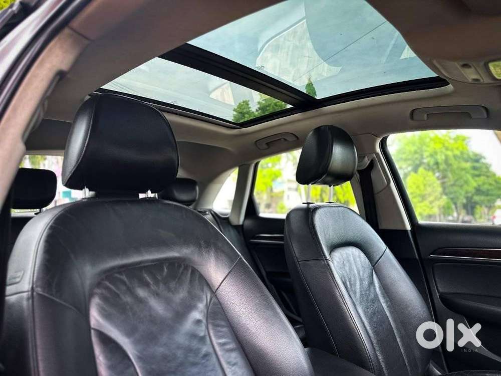 Audi Q3 30 Tfsi S Tronic, 2018, Petrol