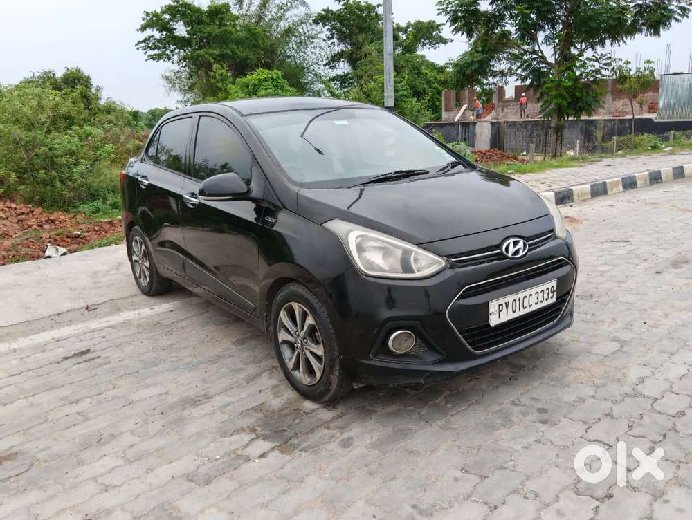 Hyundai Xcent 2014-2016 1.1 Crdi Sx Option, 2014, Diesel