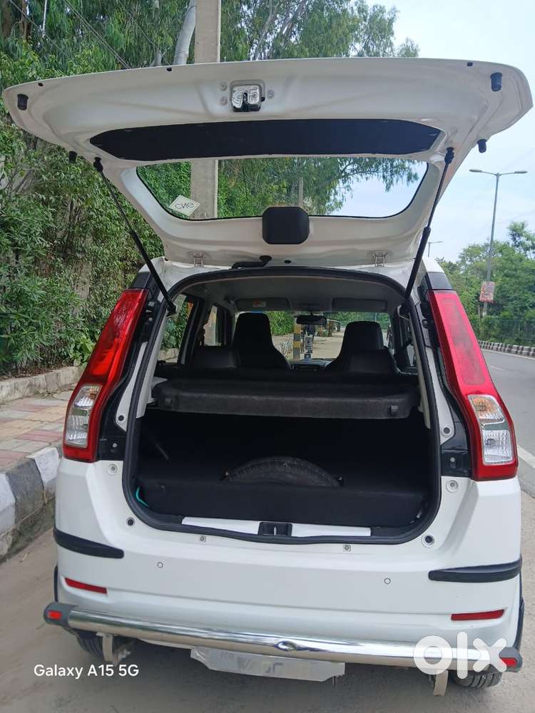 Wagon Dl1rt 2024 Cng