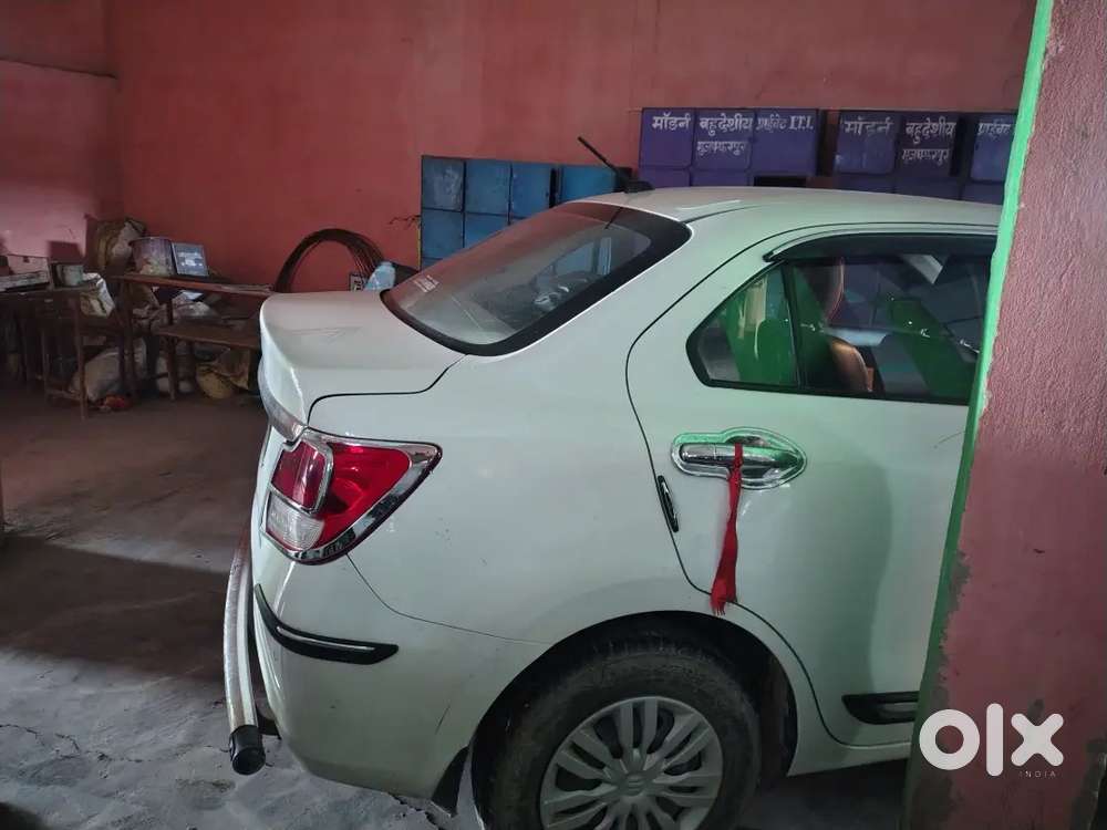Maruti Suzuki Dzire Nov 2022