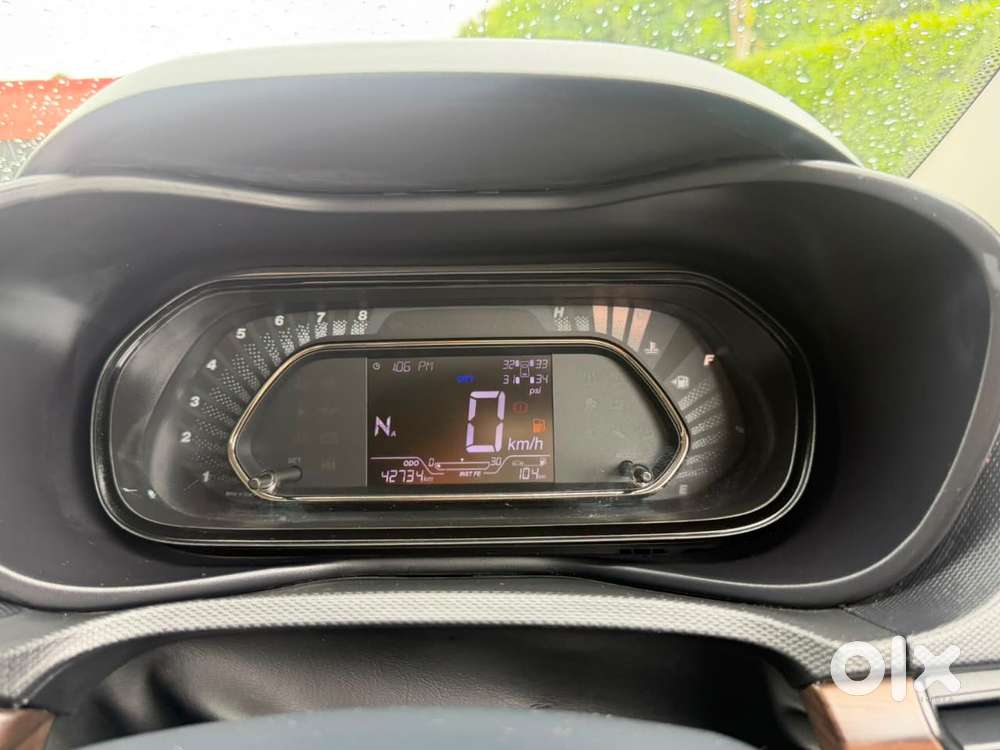 Tata Nexon, 2022, Diesel