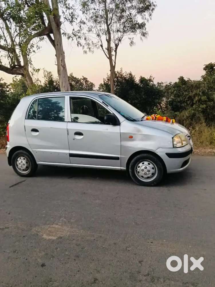 Hyundai Santro Xing Gl 2008