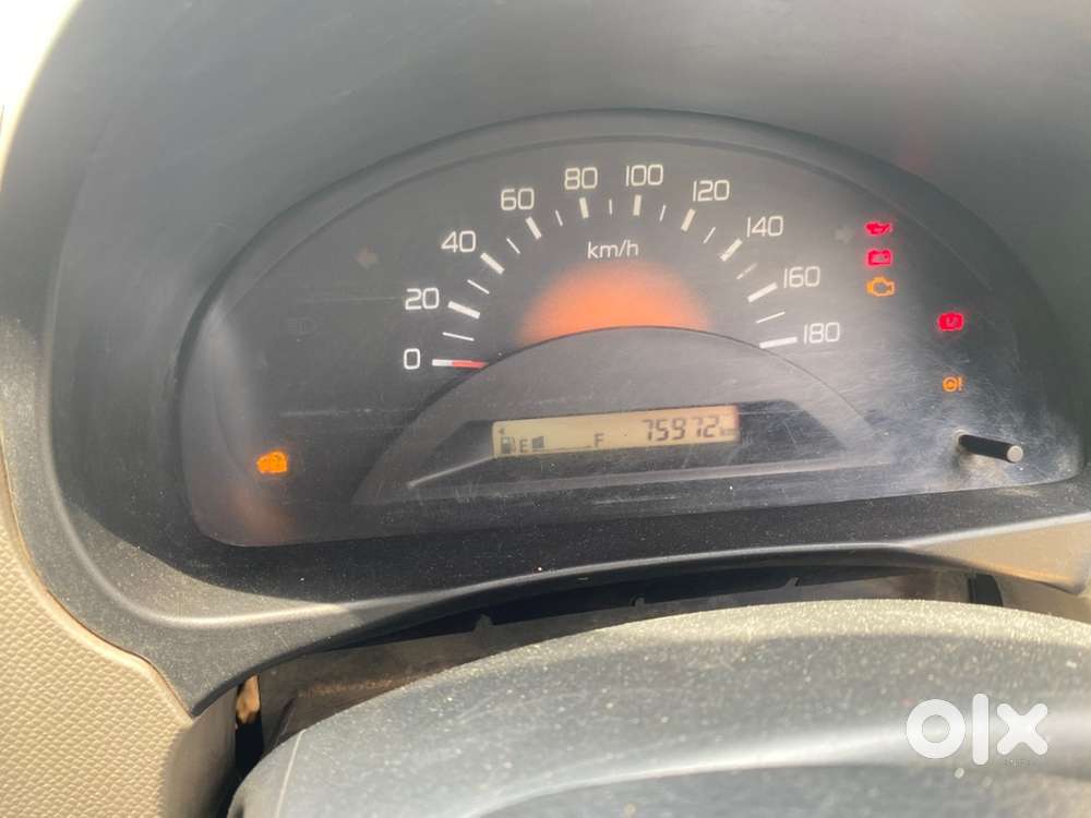 Maruti Suzuki Wagon R 2016 Cng & Hybrids 76000 Km Driven