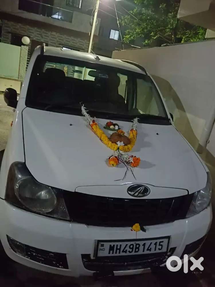 Mahindra Quanto 1.5 2013