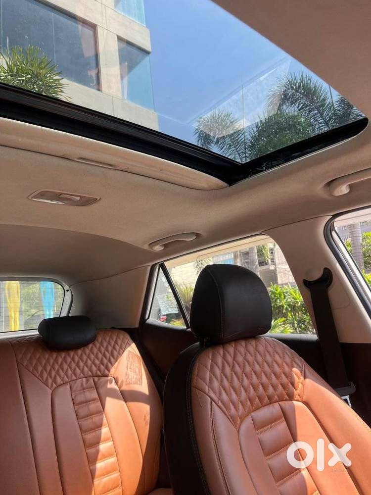 Hyundai Venue 1.0 Turbo Gdi Sx+ At, 2020, Petrol