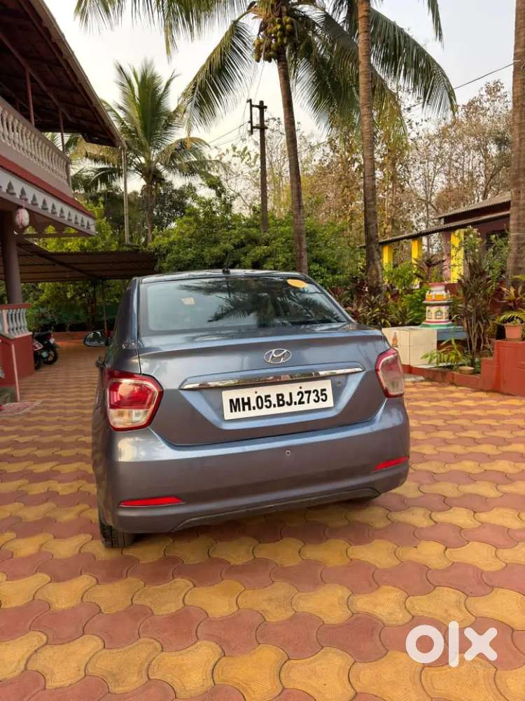 Hyundai Xcent 2016 Diesel 150000 Km Driven