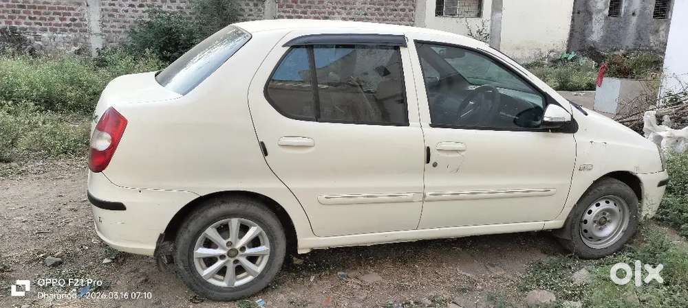 Tata Indigo Ecs 2011 Diesel Well Maintained
