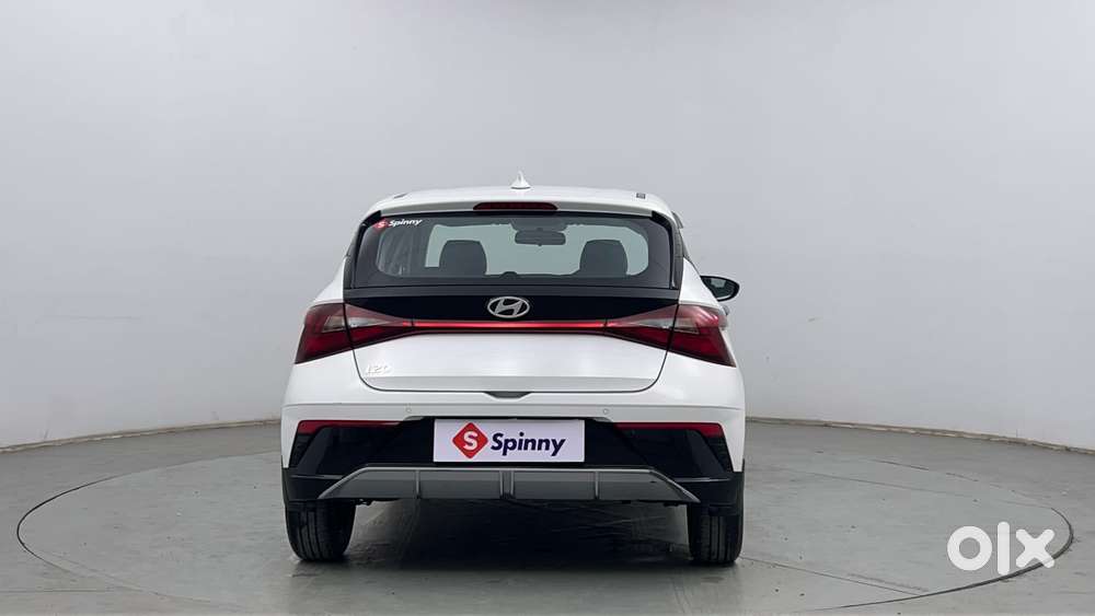 Hyundai New I20 1.2 Magna Mt, 2024, Petrol